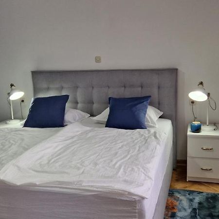 Sobe Majetic Hotel Bizovac Exterior foto